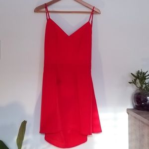 **2 for $35** MANGO Backless Summer Dress